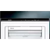 Siemens iQ500 GS58NAWDV saldētava Stateniska saldētava Brīvstāvoša 366 L Balta