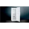 Siemens iQ500 GS58NAWDV saldētava Stateniska saldētava Brīvstāvoša 366 L Balta