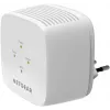NETGEAR EX6110 tīkla raidītājs un uztvērējs balts 10, 100, 300 Mbit/s