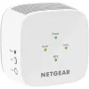 NETGEAR EX6110 tīkla raidītājs un uztvērējs balts 10, 100, 300 Mbit/s