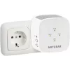 NETGEAR EX6110 tīkla raidītājs un uztvērējs balts 10, 100, 300 Mbit/s
