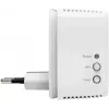 NETGEAR EX6110 tīkla raidītājs un uztvērējs balts 10, 100, 300 Mbit/s