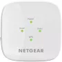 NETGEAR EX6110 tīkla raidītājs un uztvērējs balts 10, 100, 300 Mbit/s