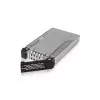 SSD korpuss Icy Dock ToughArmor MB699VP-B V3 4 diskiem 2,5 collu PCIe