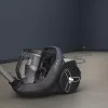 Rowenta zaļa Force RO7C36 2,5 L cilindriskais putekļsūcējs sausajai tīrīšanai 500 W bez putekļu maisa