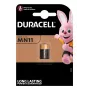Duracell Long Life MN 11 vienreizējā baterija, sārma