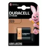 Duracell 223103 mājsaimniecības baterija Vienreizlietojama baterija 6V litija