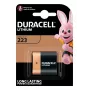 Duracell 223103 mājsaimniecības baterija Vienreizlietojama baterija 6V litija