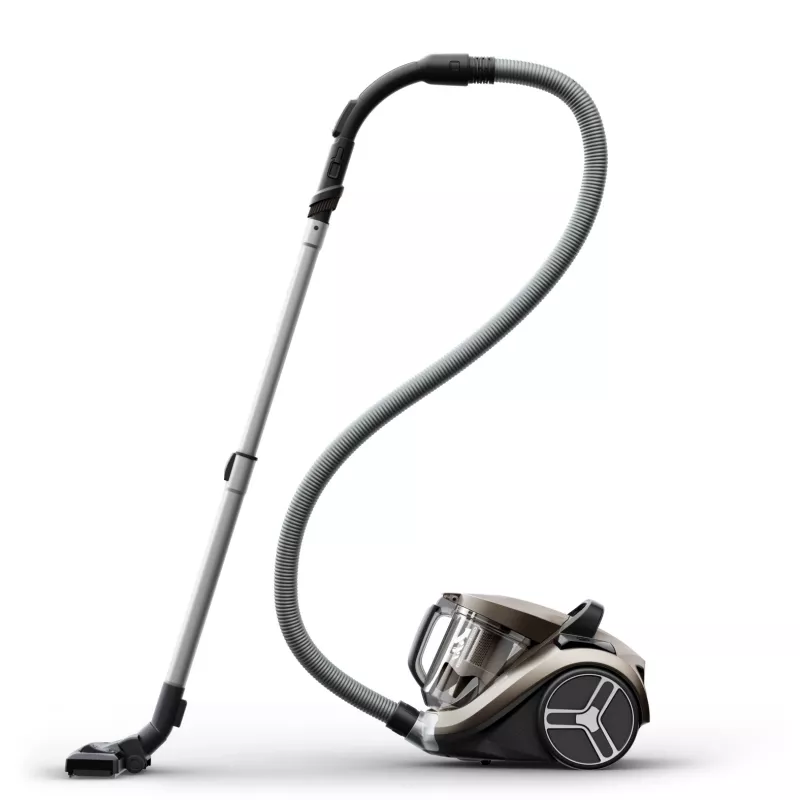 Rowenta Compact Power XXL RO4B30 2,5 L cilindriskais putekļsūcējs sausai tīrīšanai 900 W bez maisiņa