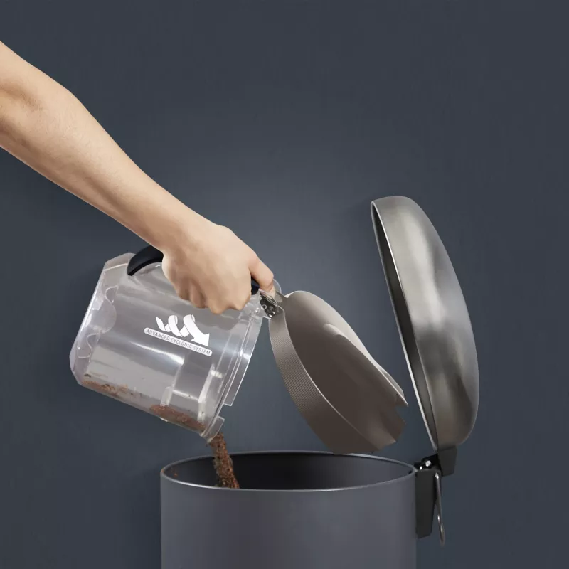 Rowenta Compact Power XXL RO4B30 2,5 L cilindriskais putekļsūcējs sausai tīrīšanai 900 W bez maisiņa
