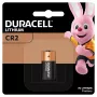 Duracell CR2 vienreizlietojamā baterija, litija