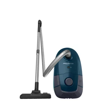 Rowenta Power XXL RO3126 4,5 L cilindra putekļsūcējs sausai tīrīšanai 900 W putekļu maiss