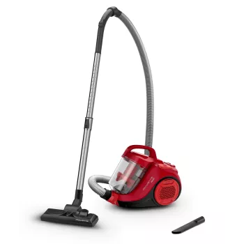 Rowenta Swift Power RO2913 1,2 L cilindra putekļsūcējs sausai tīrīšanai 900 W bez maisiņa