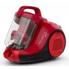 Rowenta Swift Power RO2913 1,2 L cilindra putekļsūcējs sausai tīrīšanai 900 W bez maisiņa