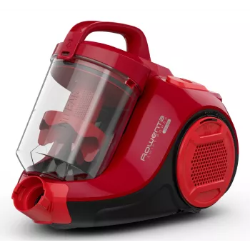 Rowenta Swift Power RO2913 1,2 L cilindra putekļsūcējs sausai tīrīšanai 900 W bez maisiņa