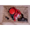 Rowenta Swift Power RO2913 1,2 L cilindra putekļsūcējs sausai tīrīšanai 900 W bez maisiņa