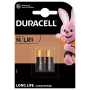 Duracell 203983 mājsaimniecības baterija Vienreizlietojamā baterija Alkalīna