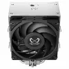 Ventilators Scythe Mugen 6 12 cm 300-2000 RPM gaisa plūsma 102.44 m³/h