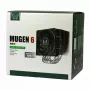 Ventilators Scythe Mugen 6 12 cm 300-2000 RPM gaisa plūsma 102.44 m³/h