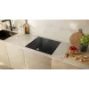 Neff T16PT76X0 plīts Melna Iebūvējama 60 cm Keramikas plīts 4 zonas