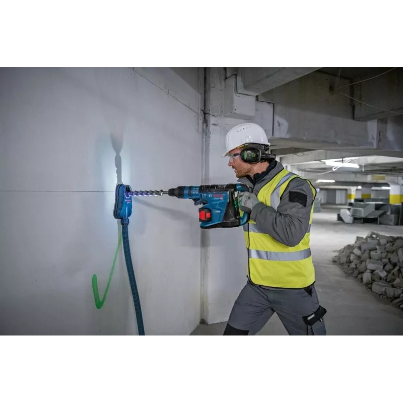 Bosch GBH 18V-40 C PROFESSIONAL 360 RPM SDS Max