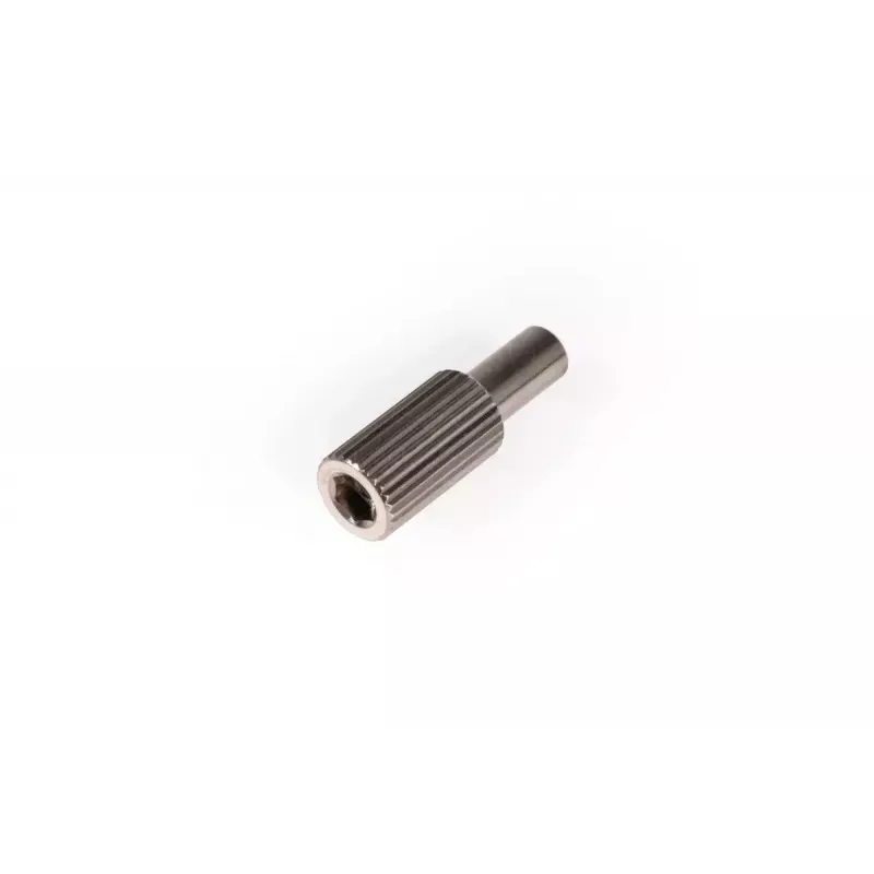 Stiprinājuma komplekts Alphacool 13538 Alumīnijs Sudraba 19.8x19x20mm