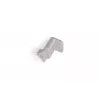 Stiprinājuma komplekts Alphacool 13538 Alumīnijs Sudraba 19.8x19x20mm