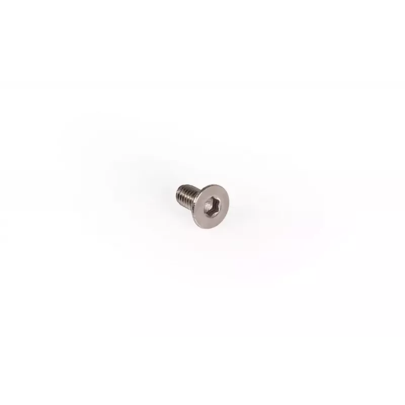 Stiprinājuma komplekts Alphacool 13538 Alumīnijs Sudraba 19.8x19x20mm