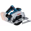 Bosch GKS 18V-57-2 Professional, 104 dB, 93 dB, 18 V, 245 mm, 440 mm, 300 mm