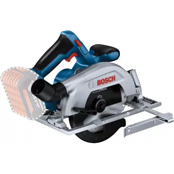 Bosch GKS 18V-57-2 Professional, 104 dB, 93 dB, 18 V, 245 mm, 440 mm, 300 mm