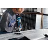 Bosch GGS 18V-20 Professional leņķa slīpmašīna 1,2 kg