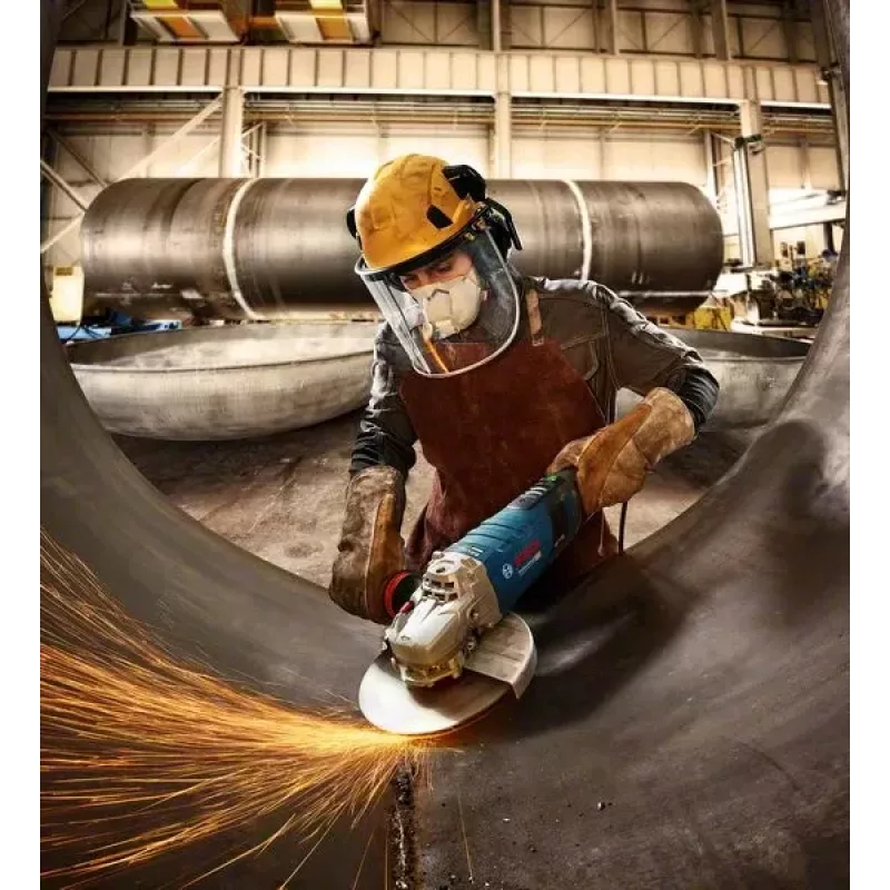 Bosch GWS 30-180 PB leņķa slīpmašīna 18 cm 2800 W 5.7 kg