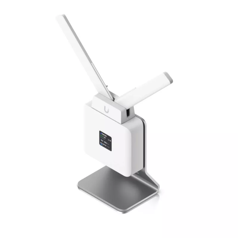 UBIQUITI NETWORKS Galda statīvs maršrutētājam Unifi Mobile Router
