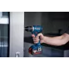 Bosch GSR 18V-45 1900 RPM 900 g Melns, Zils, Sarkans