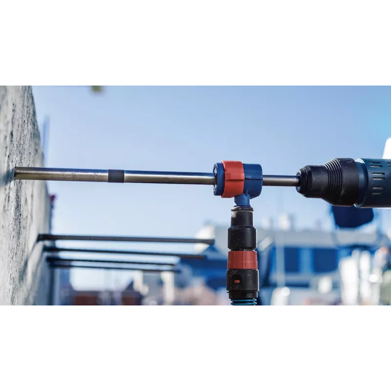 Bosch plus-8X Hammer urbis 1 gab.