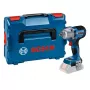 Bosch GDS 18V-450 HC Professianal 2300 RPM melns, zils