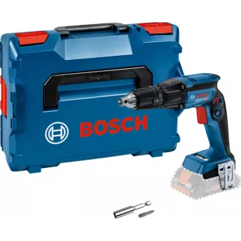 Bosch GTB 18V-45 Professional 4500 RPM melns, zils