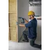 Bosch GTB 18V-45 Professional 4500 RPM melna, zila