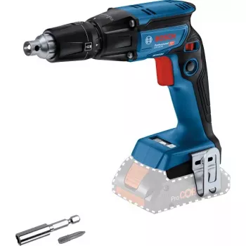 Bosch GTB 18V-45 Professional 4500 RPM melna, zila