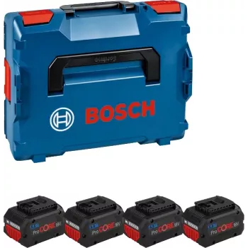 Bosch 1 600 A02 A2U bezvada instrumenta akumulators / lādētājs