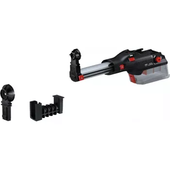 Putekļu nosūkšanas piederums Bosch GDE 28 D Professional Svars 800 g