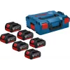 Bosch 1 600 A02 A2S bezvada instrumenta akumulators/lādētājs