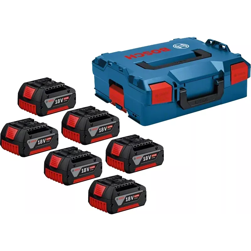 Bosch 1 600 A02 A2S bezvada instrumenta akumulators/lādētājs
