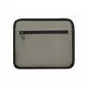 Ikdienas mugursoma Wenger SwissGear Meteor Melns Polyester PVC rPET
