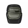 Ikdienas mugursoma Wenger SwissGear Meteor Melns Polyester PVC rPET