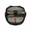 Ikdienas mugursoma Wenger SwissGear Meteor Melns Polyester PVC rPET