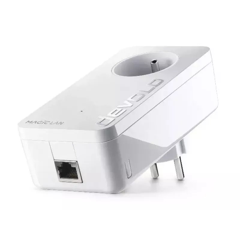 Ethernet LAN adapteris Devolo Magic 2 LAN 2400 Mbit/s