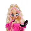 Barbie Dream Besties “Malibu” modes lelle ar 8 ar grimu un matiem saistītiem aksesuāriem