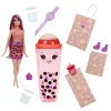 Barbie Pop Reveal lelle, modes lelle, sieviešu dzimuma, 3 gadi, meitene, 267 mm, daudzkrāsu