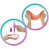 Barbie Pop Reveal lelle, modes lelle, sieviešu dzimuma, 3 gadi, meitene, 267 mm, daudzkrāsu
